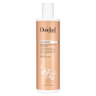Ouidad Curl Shaper Good As New Moisture Restoring Shampoo 12 Oz.