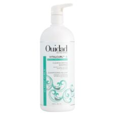 Ouidad VitalCurl+ Clear & Gentle Shampoo 33.8 Oz. UltraBeauty.shop