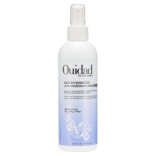 Ouidad Get Hydrated Ultra-Moisturizing Splash Hair Mask 8.5 Oz. Beauty Products UltraBeauty.shop Ouidad Get Hydrated Ultra-Moisturizing Splash Hair Mask 8.5 Oz. UltraBeauty.shop