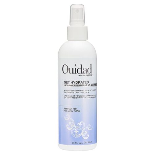 Ouidad Get Hydrated Ultra-Moisturizing Splash Hair Mask 8.5 Oz. UltraBeauty.shop