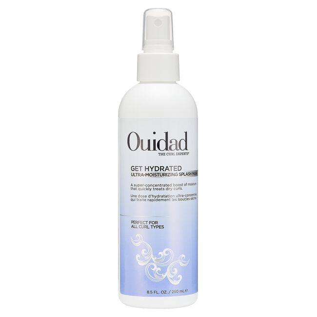 Ouidad Get Hydrated Ultra-Moisturizing Splash Hair Mask 8.5 Oz. UltraBeauty.shop