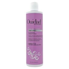 Ouidad Coil Infusion Drink Up Cleansing Conditioner Co-Wash 12 Oz.O Beauty Products UltraBeauty.shop Ouidad Coil Infusion Drink Up Cleansing Conditioner Co-Wash 12 Oz.O UltraBeauty.shop
