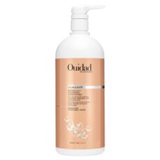 Ouidad Curl Shaper Double Duty Weightless Cleansing Conditioner 33.8 Oz. Beauty Products UltraBeauty.shop Ouidad Curl Shaper Double Duty Weightless Cleansing Conditioner 33.8 Oz. UltraBeauty.shop
