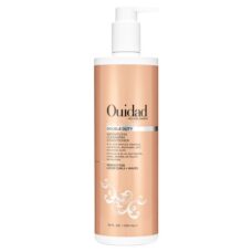 Ouidad Curl Shaper Double Duty Weightless Cleansing Conditioner 16 Oz. Beauty Products UltraBeauty.shop Ouidad Curl Shaper Double Duty Weightless Cleansing Conditioner 16 Oz. UltraBeauty.shop