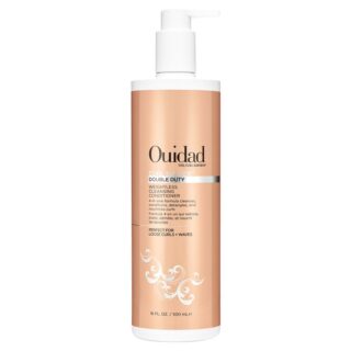Ouidad Curl Shaper Double Duty Weightless Cleansing Conditioner 16 Oz.