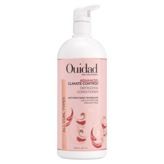 Ouidad Advanced Climate Control Defrizzing Conditioner 33.8 Oz.