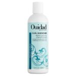 Ouidad Curl Therapy Lightweight Protein Foam Hair Treatment 7 Oz. UltraBeauty.shop