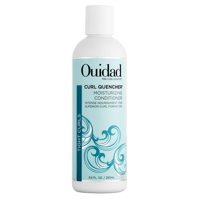 Ouidad Curl Quencher Moisturizing Conditioner 8.5 Oz. Anti Frizz UltraBeauty.shop Ouidad Curl Quencher Moisturizing Conditioner 8.5 Oz. UltraBeauty.shop