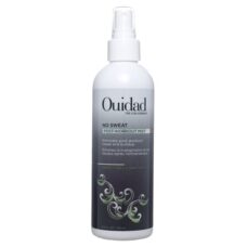 Ouidad No Sweat Post-Workout Mist 8.5 Oz. Anti Frizz UltraBeauty.shop Ouidad No Sweat Post-Workout Mist 8.5 Oz. UltraBeauty.shop