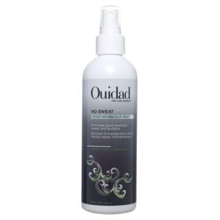 Ouidad No Sweat Post-Workout Mist 8.5 Oz.
