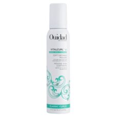 Ouidad VitalCurl+Soft Defining Mousse 5.7 Oz. Beauty Products UltraBeauty.shop Ouidad VitalCurl+Soft Defining Mousse 5.7 Oz. UltraBeauty.shop