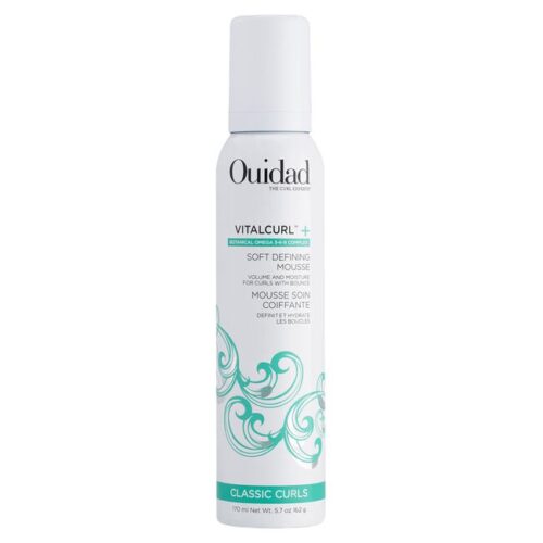 Ouidad VitalCurl+Soft Defining Mousse 5.7 Oz. UltraBeauty.shop