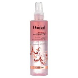 Ouidad Advanced Climate Control Restore + Revive Bi-Phase Spray 6.8 Oz. - Image 1