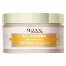 MIZANI True Textures Sleek Holding Gel 3.4 Oz. UltraBeauty.shop
