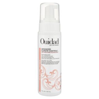 Ouidad Advanced Climate Control Featherlight Volumizing Foam 7.5 Fl. Oz