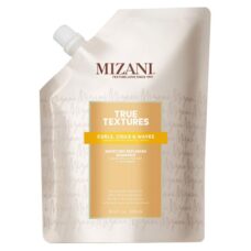 MIZANI True Textures Moisture Replenish Shampoo 16.9 Oz. Beauty Products UltraBeauty.shop MIZANI True Textures Moisture Replenish Shampoo 16.9 Oz. UltraBeauty.shop