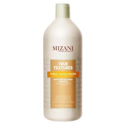 MIZANI True Textures Moisture Replenish Conditioner 33.8 Oz. Beauty Products UltraBeauty.shop MIZANI True Textures Moisture Replenish Conditioner 33.8 Oz. UltraBeauty.shop