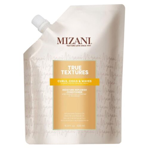 MIZANI True Textures Moisture Replenish Conditioner 16.9 Oz. Beauty Products UltraBeauty.shop MIZANI True Textures Moisture Replenish Conditioner 16.9 Oz. UltraBeauty.shop