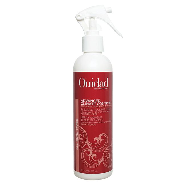 Ouidad Advanced Climate Control Flexible Holding Spray 8.5 Oz. Beauty Products UltraBeauty.shop Ouidad Advanced Climate Control Flexible Holding Spray 8.5 Oz. UltraBeauty.shop