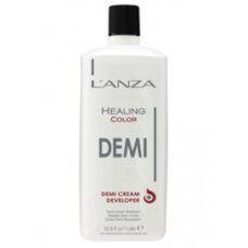 Lanza Demi Cream Developer Liter Beauty Products UltraBeauty.shop Lanza Demi Cream Developer Liter UltraBeauty.shop
