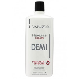 Lanza Demi Cream Developer Liter UltraBeauty.shop