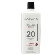 Lanza Healing Color Cream Developer 20 Volume LITER Beauty Products UltraBeauty.shop Lanza Healing Color Cream Developer 20 Volume LITER UltraBeauty.shop