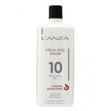 Lanza Healing Color Cream Developer 10 Volume LITER Beauty Products UltraBeauty.shop Lanza Healing Color Cream Developer 10 Volume LITER UltraBeauty.shop