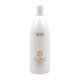 Surface Curls Conditioner 32 Oz Beauty Products UltraBeauty.shop Surface Curls Conditioner 32 Oz UltraBeauty.shop