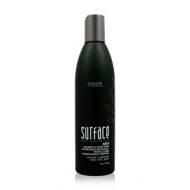Surface Men’s Shampoo 10 Oz UltraBeauty.shop
