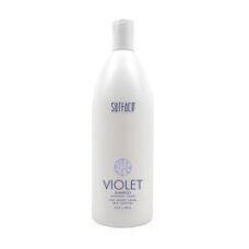 Surface Pure Blonde Violet Shampoo Liter UltraBeauty.shop