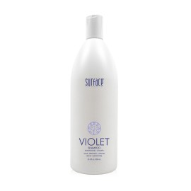 Surface Pure Blonde Violet Shampoo Liter