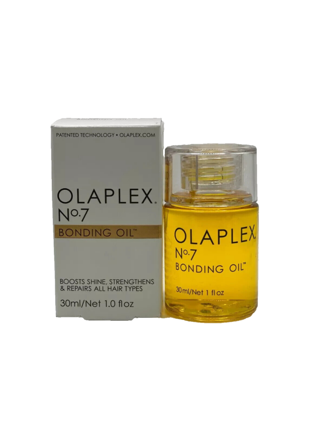 Olaplex Bonding Oil No.7, 1.7 Oz. Beauty Products UltraBeauty.shop Olaplex Bonding Oil No.7, 1.7 Oz. UltraBeauty.shop
