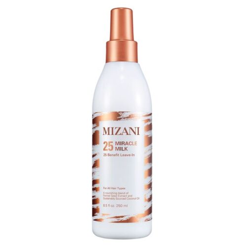 MIZANI 25 Miracle Milk Multi-Benefit Leave-In Spray 8.5 Oz. UltraBeauty.shop
