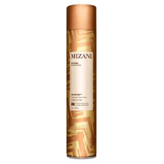 MIZANI Shyne Bodifying Sheen Spray 9 Oz. - Image 1