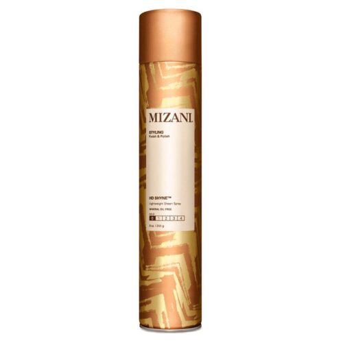 MIZANI Shyne Bodifying Sheen Spray 9 Oz. UltraBeauty.shop