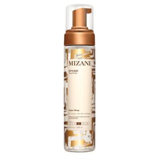 MIZANI Wet Dry Styling Foam Wrap 8.5 Oz.