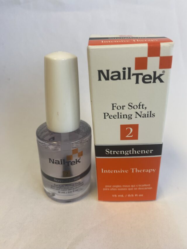 Nail Tek Intensive Therapy 2 15 mL. - Image 1