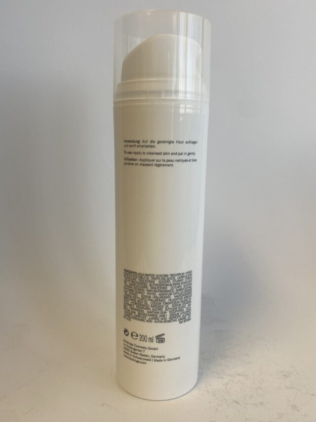 Biodroga PRO Moisture & Balance 24h Care - Rich 7.1 Oz Big Size. - Image 2