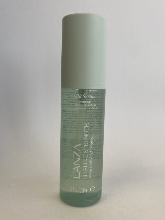 Lanza Healing Strenght Silk Serum 100ml Beauty Products UltraBeauty.shop Lanza Healing Strenght Silk Serum 100ml UltraBeauty.shop