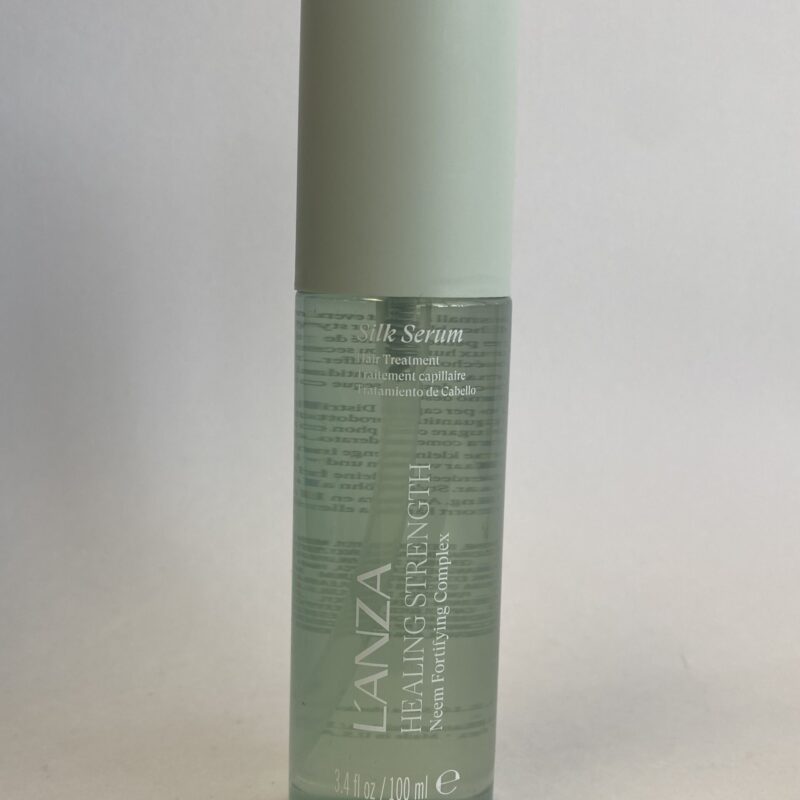 Lanza Healing Strenght Silk Serum 100ml UltraBeauty.shop