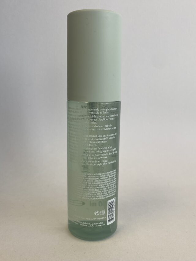 Lanza Healing Strenght Silk Serum 100ml - Image 2