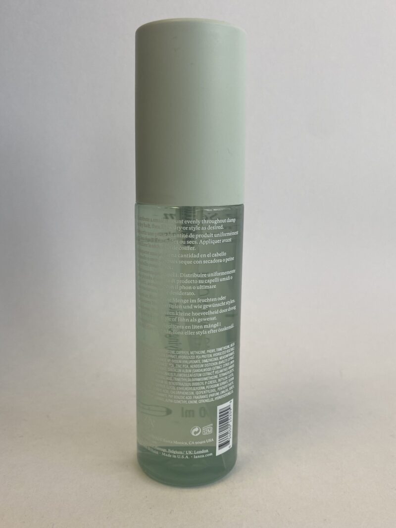 Lanza Healing Strenght Silk Serum 100ml UltraBeauty.shop