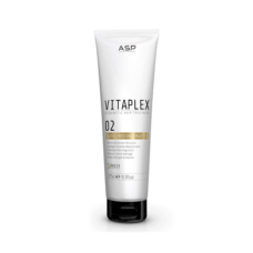 Affinage ASP Vitaplex Part 2 Reconstructor 275 ML Beauty Products UltraBeauty.shop Affinage ASP Vitaplex Part 2 Reconstructor 275 ML UltraBeauty.shop
