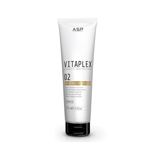 Affinage ASP Vitaplex Part 2 Reconstructor 275 ML UltraBeauty.shop