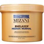 MIZANI Shyne Bodifying Sheen Spray 9 Oz. UltraBeauty.shop