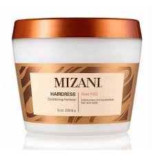 MIZANI Rose H2O Conditioning Hairdress 8 Oz. Beauty Products UltraBeauty.shop MIZANI Rose H2O Conditioning Hairdress 8 Oz. UltraBeauty.shop