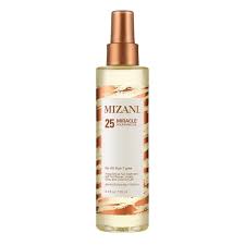 MIZANI 25 Miracle Nourishing Oil 4 Oz. Beauty Products UltraBeauty.shop MIZANI 25 Miracle Nourishing Oil 4 Oz. UltraBeauty.shop