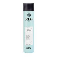 Bokka Botanika Replenishing Moisture Shampoo 10.1 Oz UltraBeauty.shop