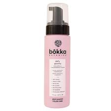 Bokka Botanika Defy Gravity Volume & Thickening Foam 7 Oz UltraBeauty.shop
