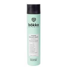 Bokka Botanika Miracle Rescue & Repair Shampoo 10.1 Oz UltraBeauty.shop